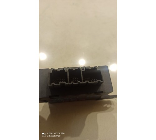 Блок управления парктрониками