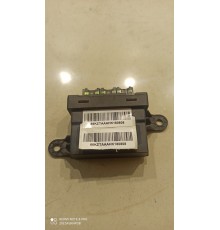 Блок управления парктрониками