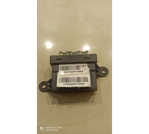 Блок управления парктрониками