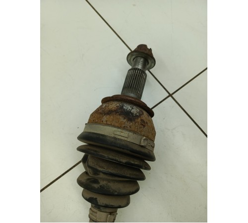 Привод полуось передний левый