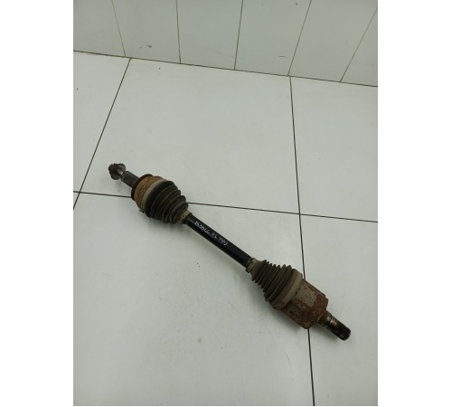 Привод полуось передний левый