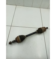 Привод полуось передний левый
