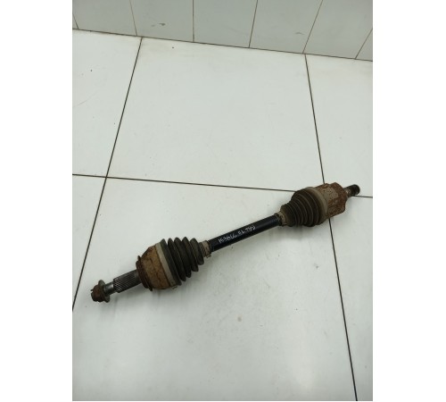 Привод полуось передний левый