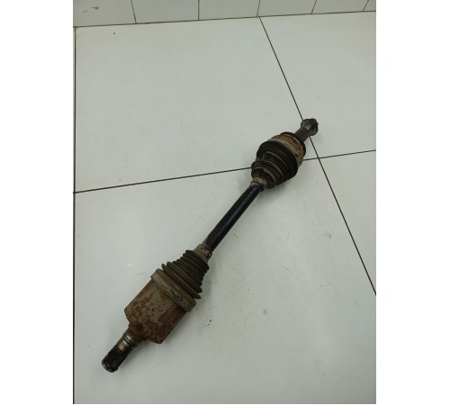 Привод полуось передний левый