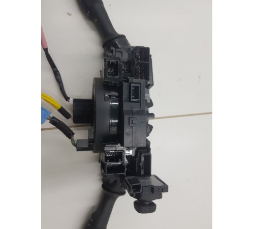 Блок подрулевых переключателей в сборе