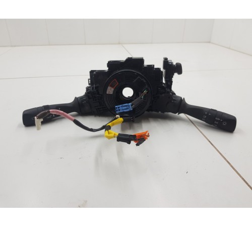 Блок подрулевых переключателей в сборе