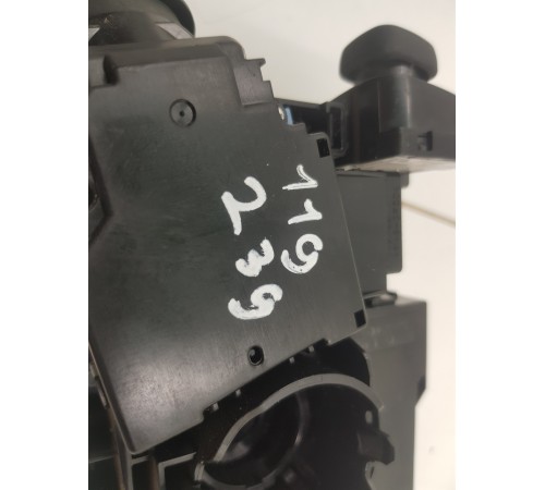 Блок подрулевых переключателей в сборе