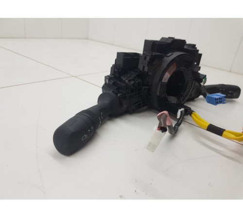 Блок подрулевых переключателей в сборе