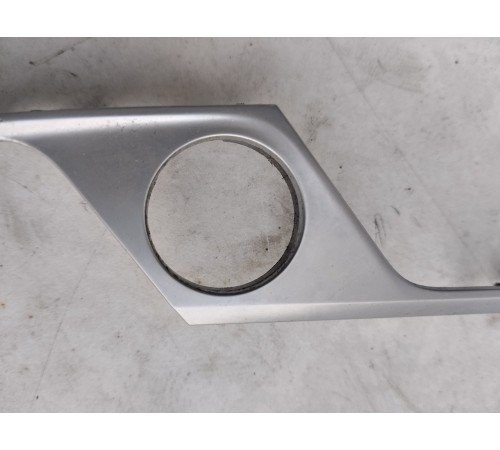 Накладка центральной консоли декоративная