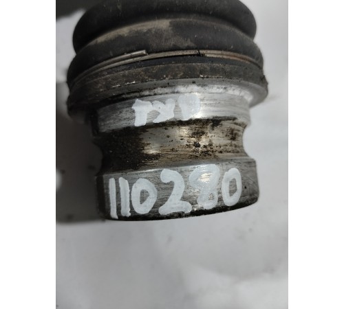 Шаровая опора (передняя левая)