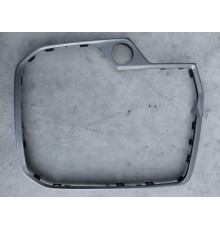 Накладка центральной консоли декоративная