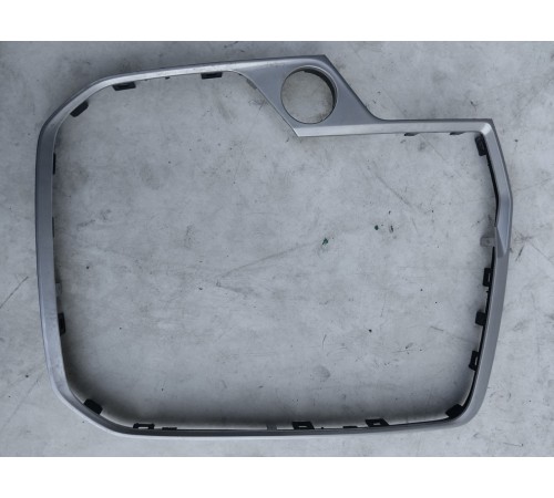 Накладка центральной консоли декоративная