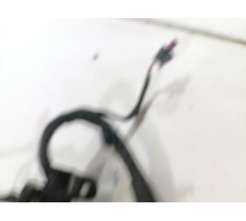 Проводка двигателя