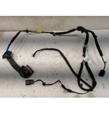 Электропроводка передней правой двери