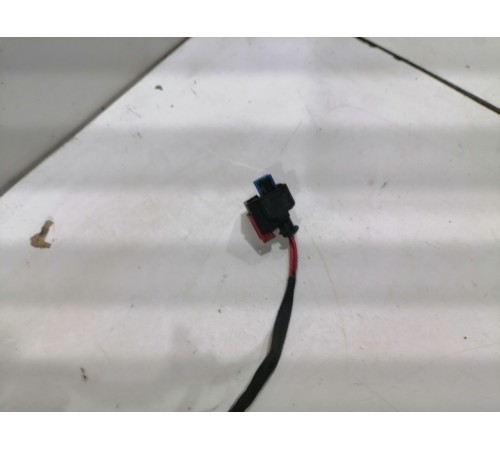 Проводка двигателя