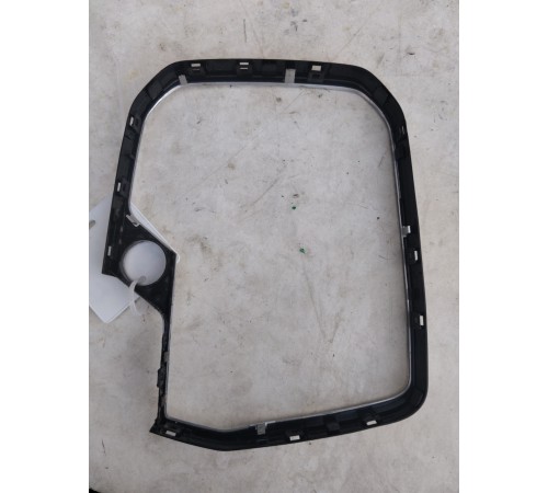 Накладка центральной консоли декоративная