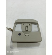 Плафон внутреннего освещения(передний)