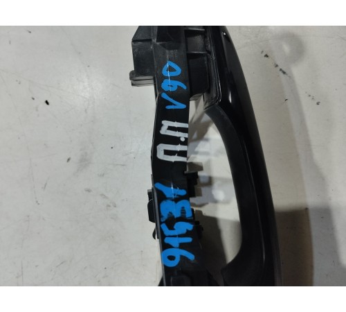 Ручка двери (передняя, правая, внешняя)