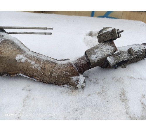 Катализатор