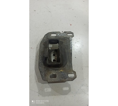 Подушка крепления КПП