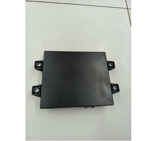 Блок комфорта внутренних электронных систем