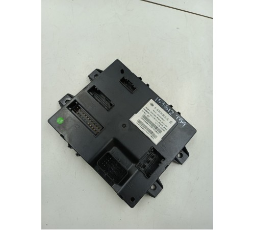 Блок комфорта внутренних электронных систем