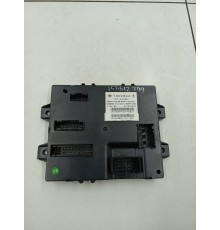 Блок комфорта внутренних электронных систем