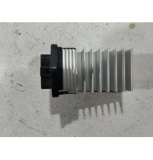 Резистор отопителя печки