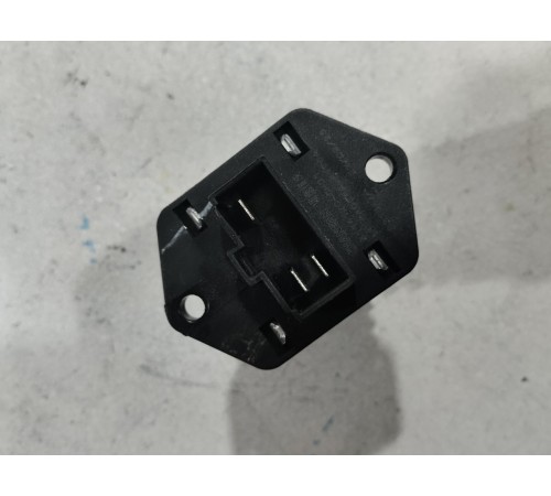 Резистор отопителя печки