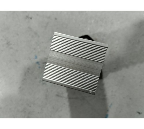 Резистор отопителя печки