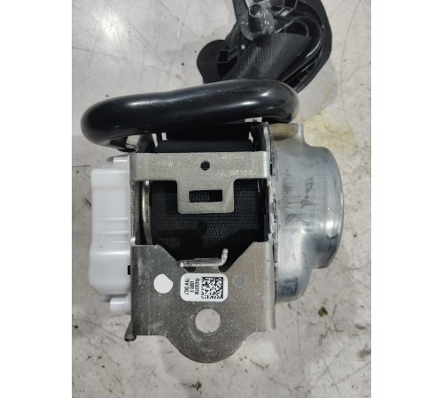 Ремень безопасности (задний левый)