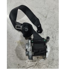 Ремень безопасности (задний левый)