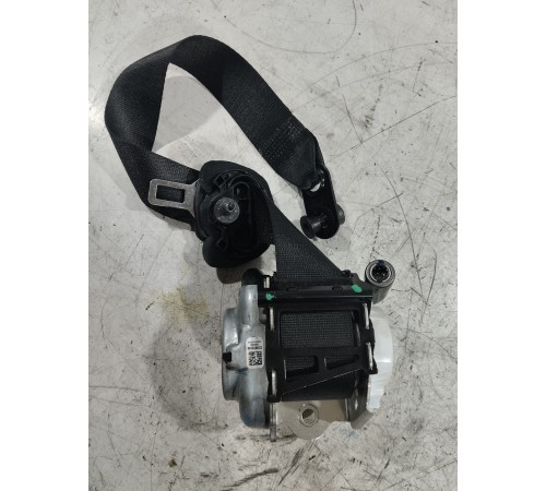 Ремень безопасности (задний левый)