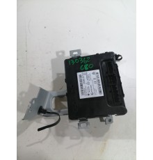 Электронный блок центрального замка