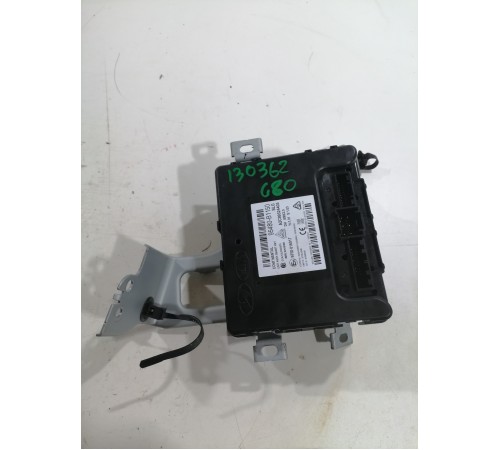 Электронный блок центрального замка