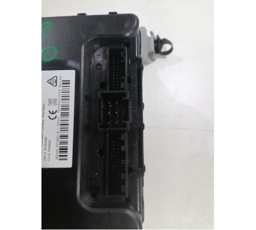 Электронный блок центрального замка