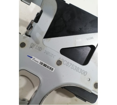 Электронный блок центрального замка