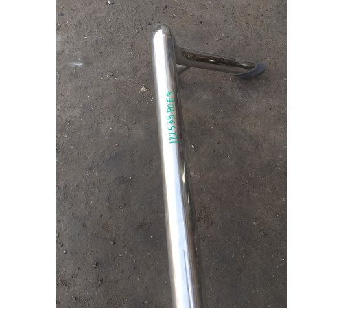 Дуга кузова  декоративная горизонтальная