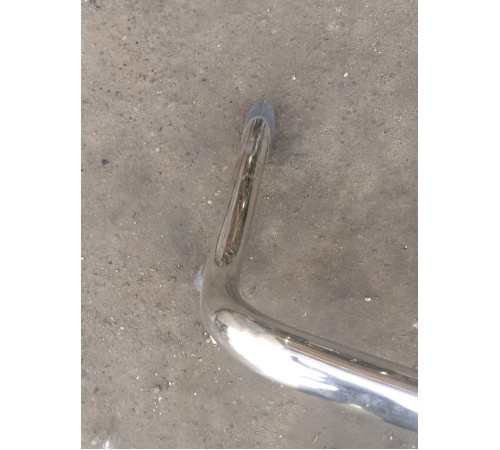 Дуга кузова  декоративная горизонтальная