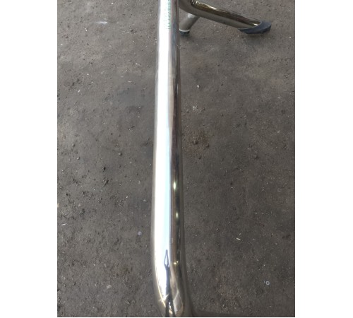 Дуга кузова  декоративная горизонтальная