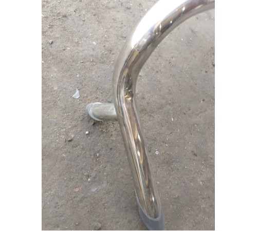 Дуга кузова  декоративная горизонтальная