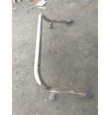 Дуга кузова  декоративная горизонтальная