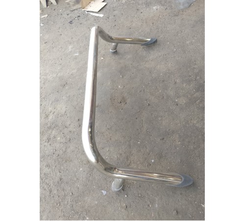 Дуга кузова  декоративная горизонтальная