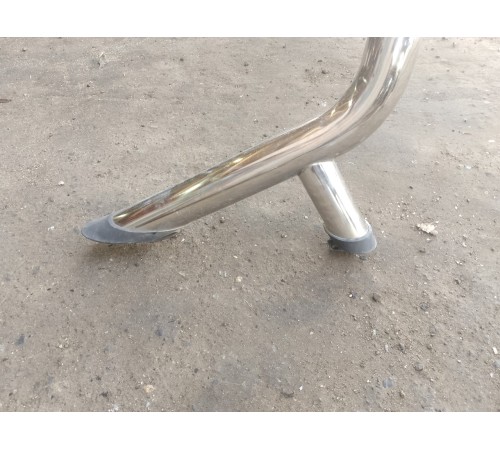 Дуга кузова  декоративная горизонтальная