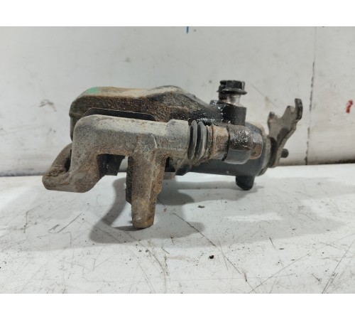 Суппорт тормозной задний левый