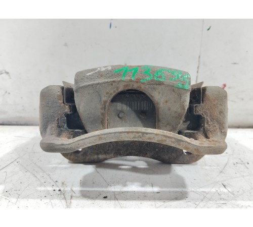 Суппорт тормозной задний левый