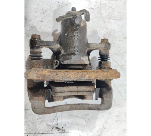 Суппорт тормозной задний левый