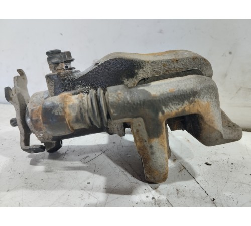 Суппорт тормозной задний левый