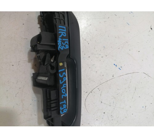 Ручка двери передняя правая наружная