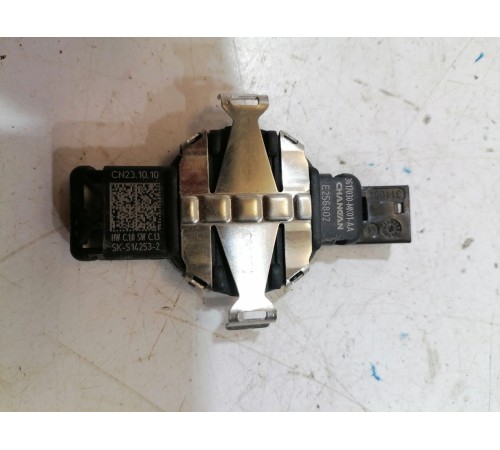 Датчик дождя